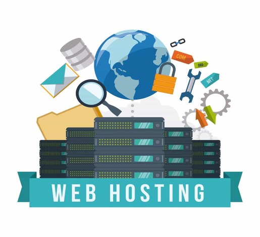 Web Hosting in kenya